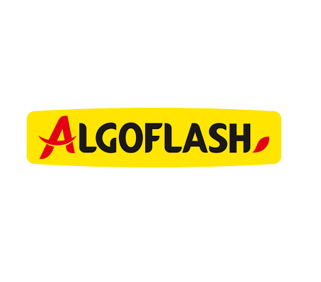 ALGOFLASH